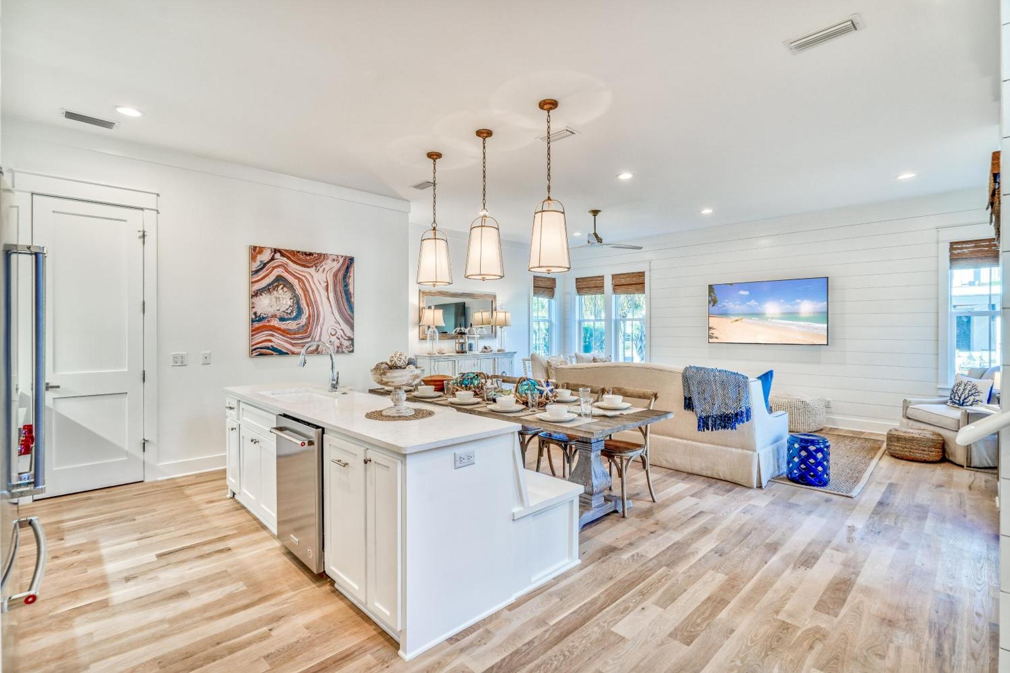 100 Lifeguard Loop East Rosemary Beach