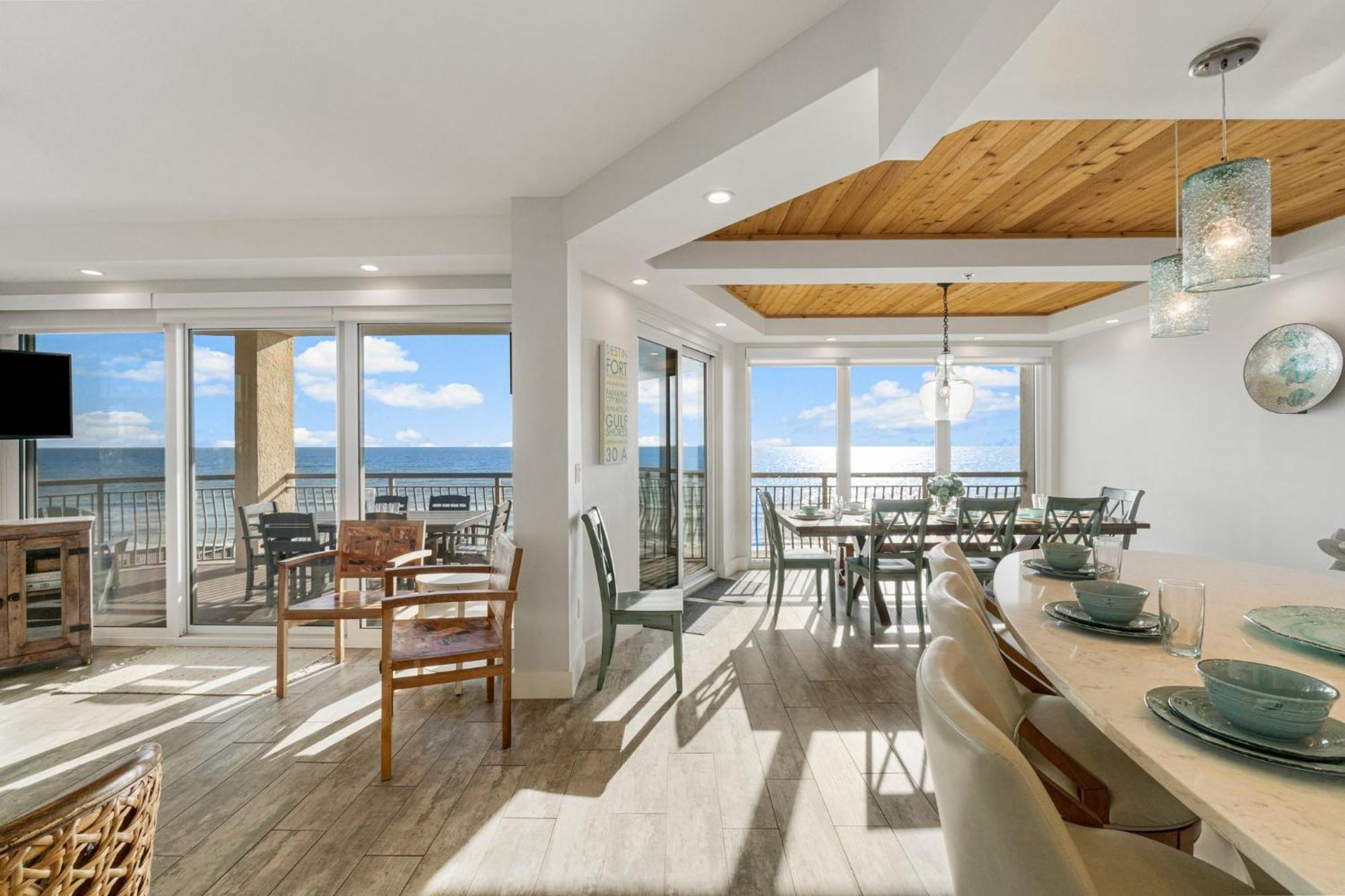 Holiday home Hp 21w Gulf Front By 30a Escapes