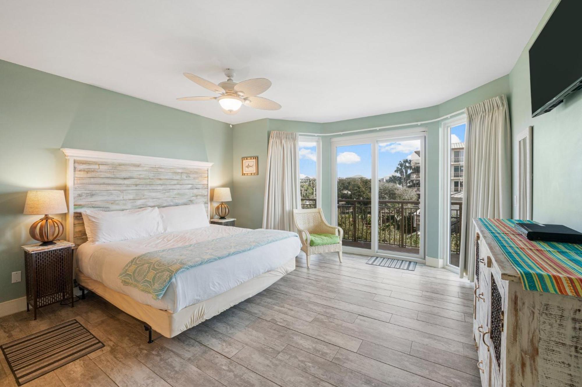 Holiday home Hp 21w Gulf Front By 30a Escapes