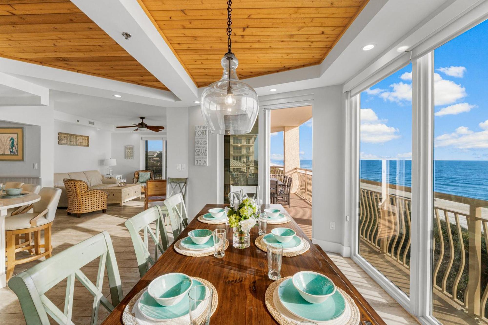 Holiday home Hp 21w Gulf Front By 30a Escapes Rosemary Beach