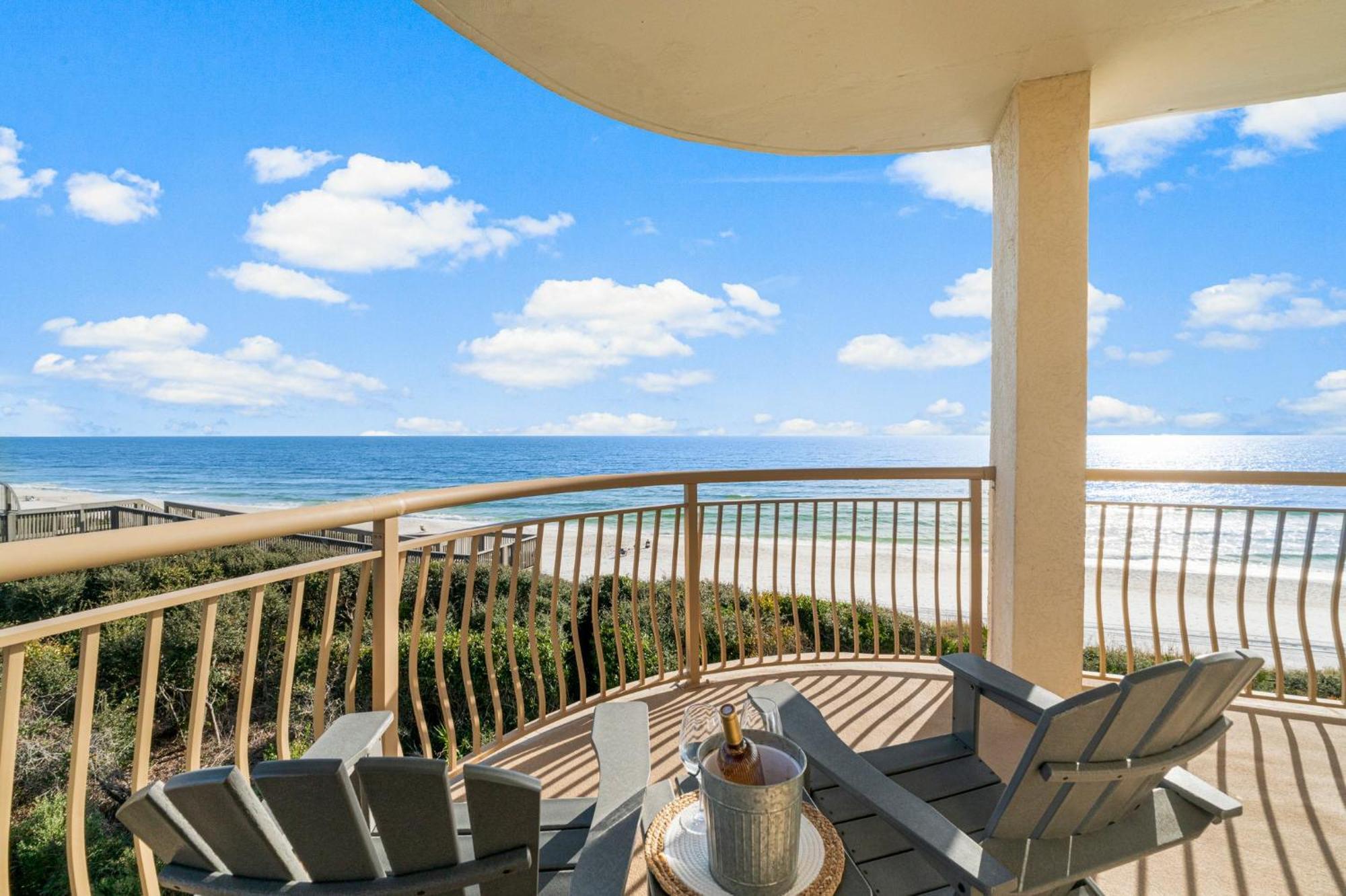 Hp 21w Gulf Front By 30a Escapes * Rosemary Beach