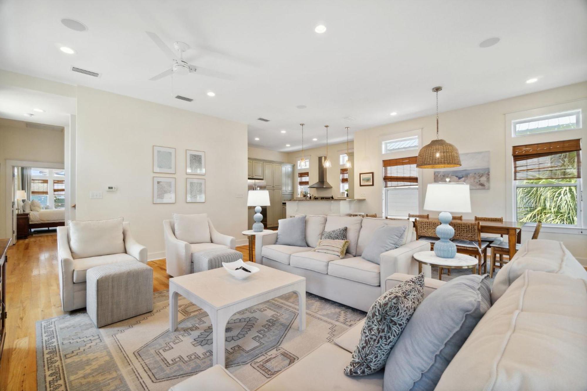 Holiday home Decanted Dream By 30a Escapes