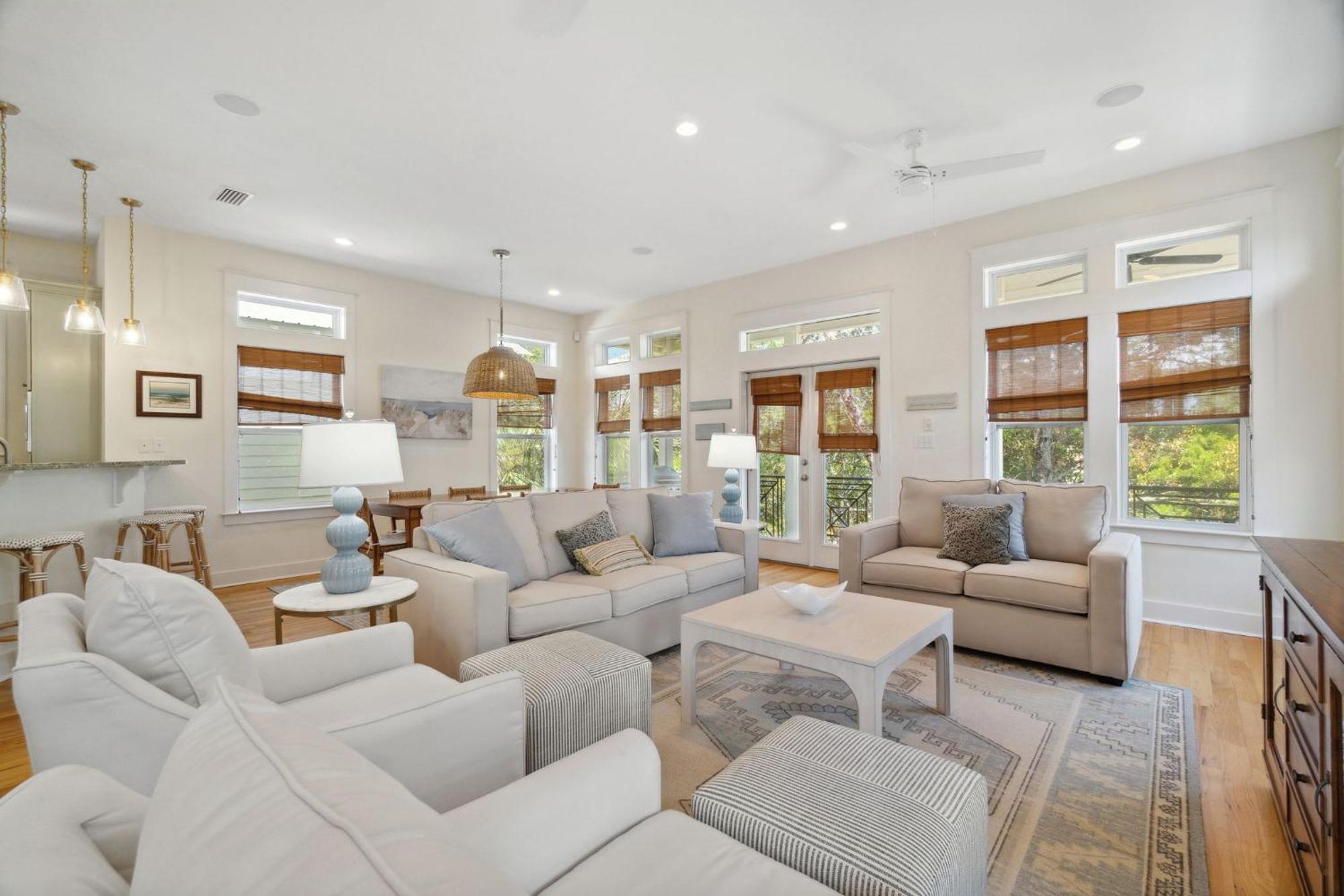 Decanted Dream By 30a Escapes Holiday home Rosemary Beach