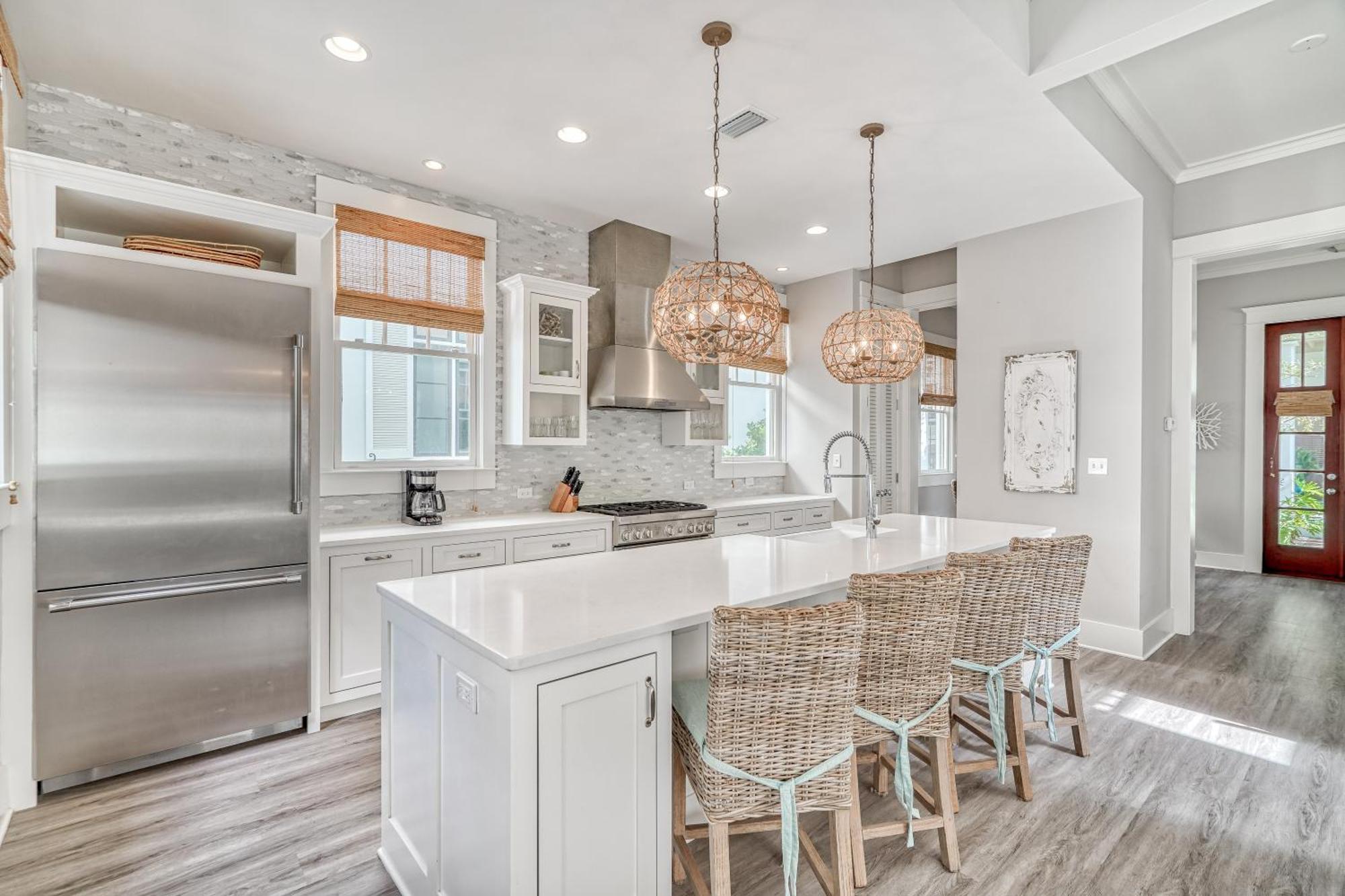 Holiday home Sandy Haven By 30a Escapes