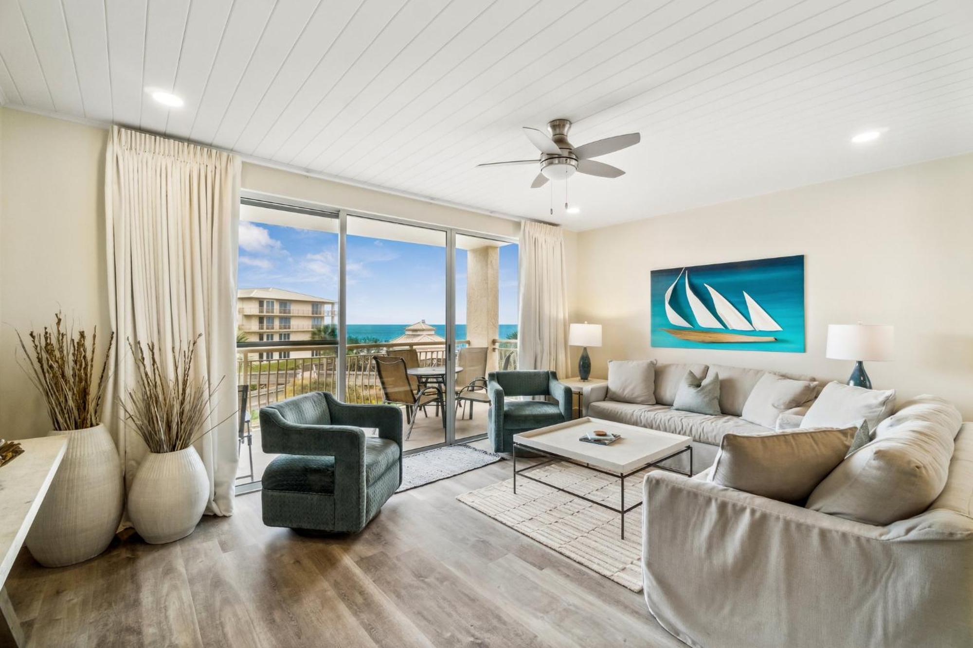 Hp 335 Heavenly View Apartment