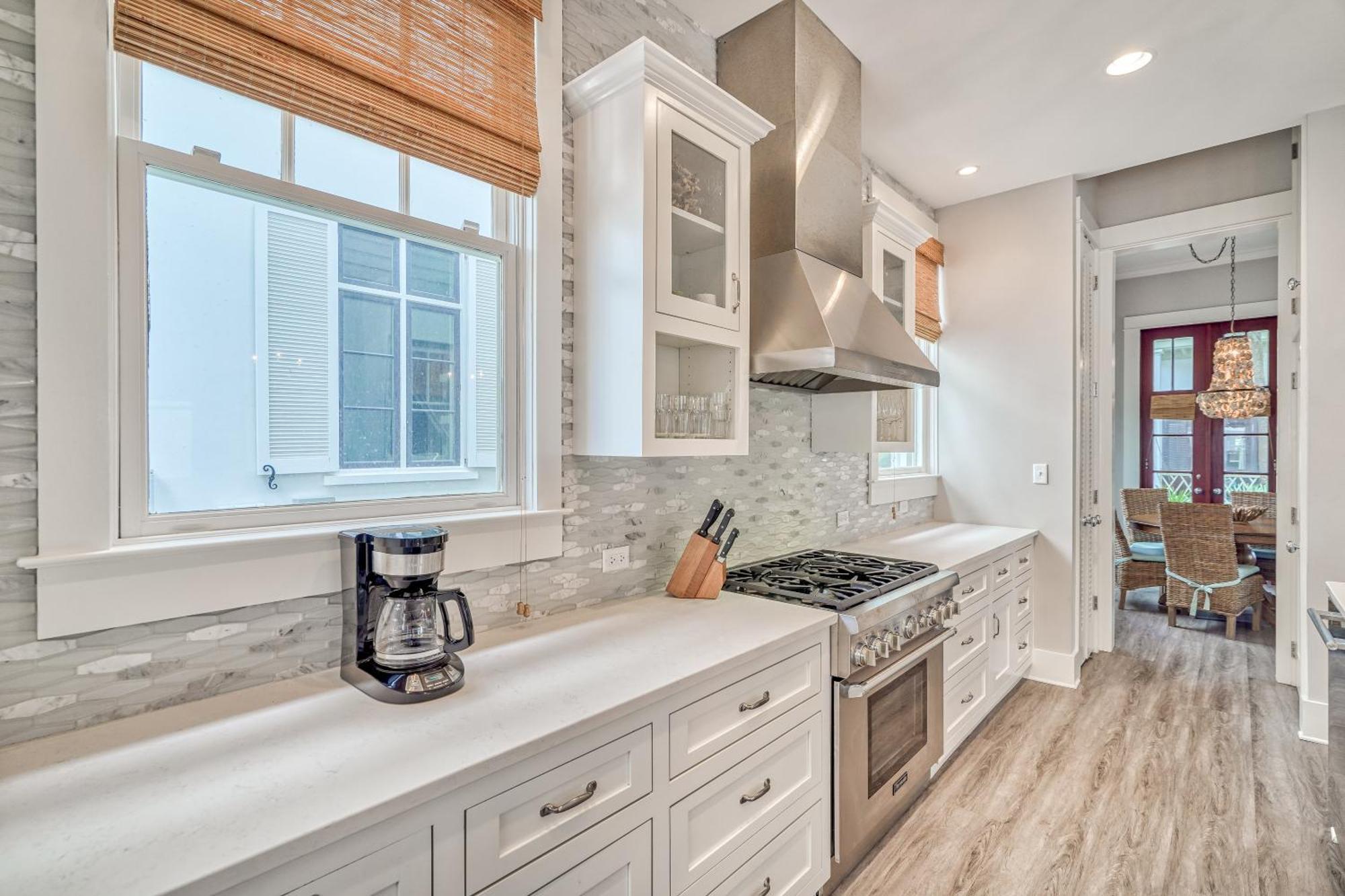 Sandy Haven By 30a Escapes Holiday home Rosemary Beach