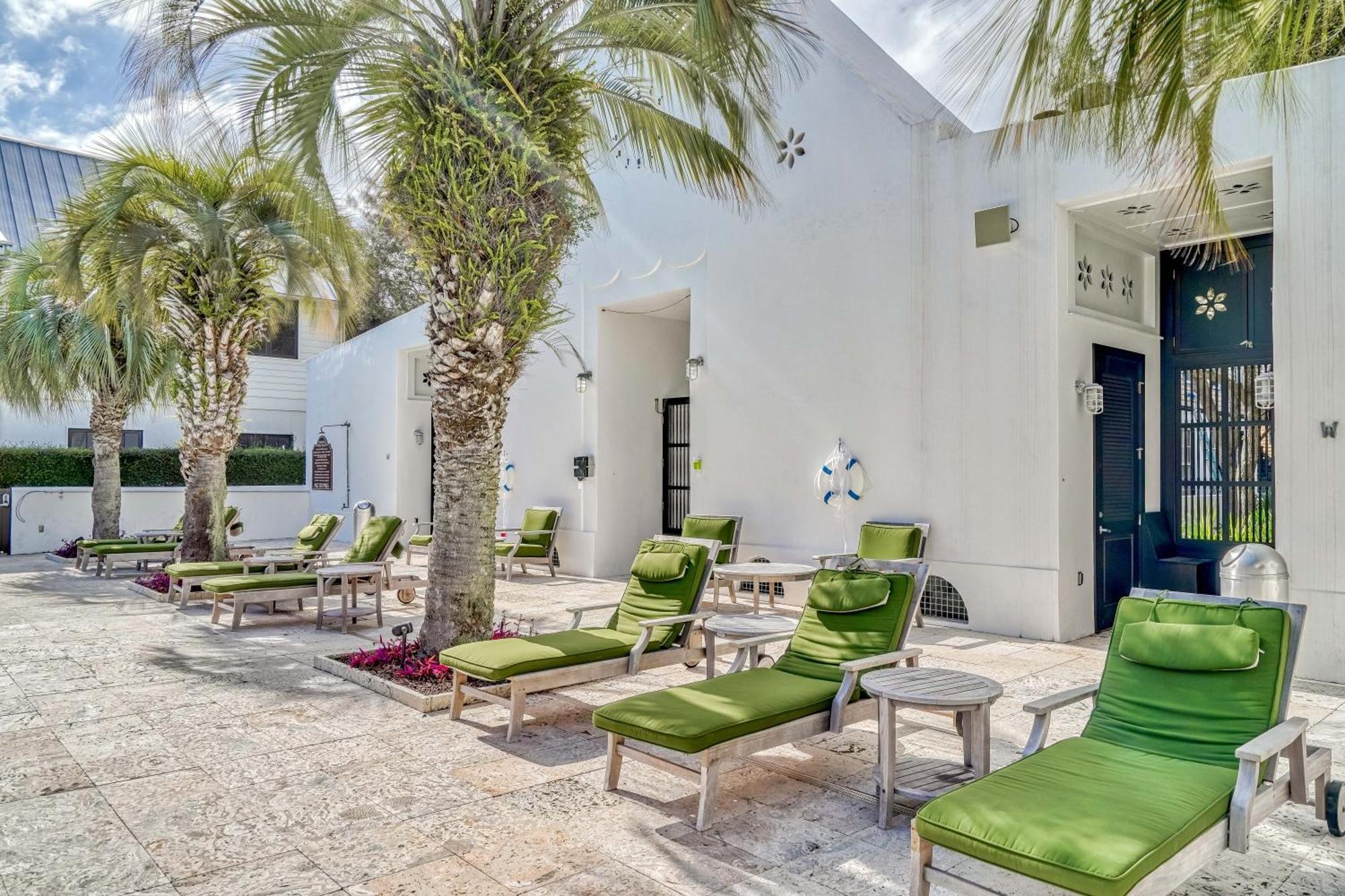 Sandy Haven By 30a Escapes Holiday home