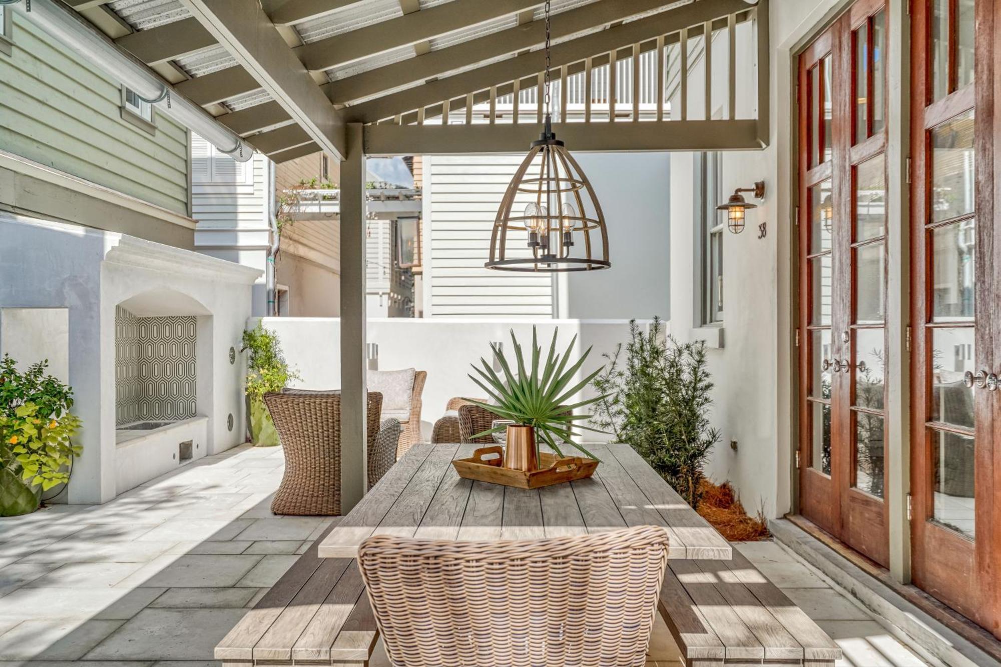 Sandy Haven By 30a Escapes Holiday home *