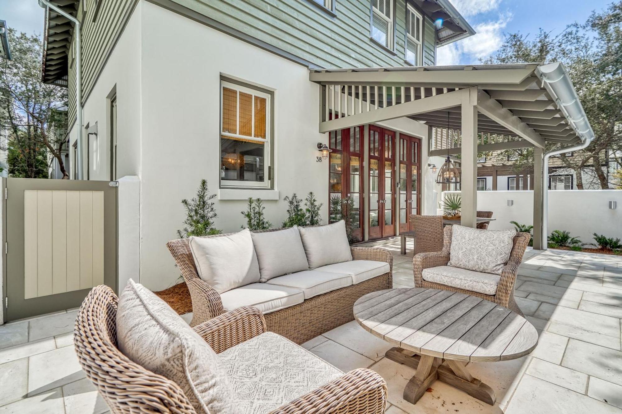 Holiday home Sandy Haven By 30a Escapes