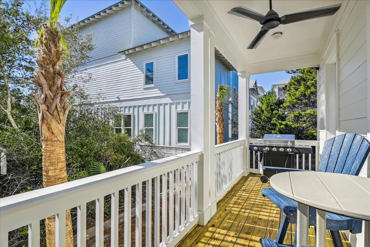 Sea Ya Soon By 30a Escapes * Rosemary Beach