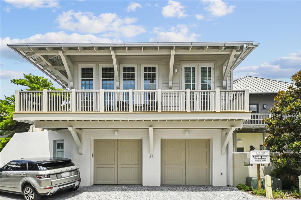 Tuscan Blue By 30a Escapes * Rosemary Beach