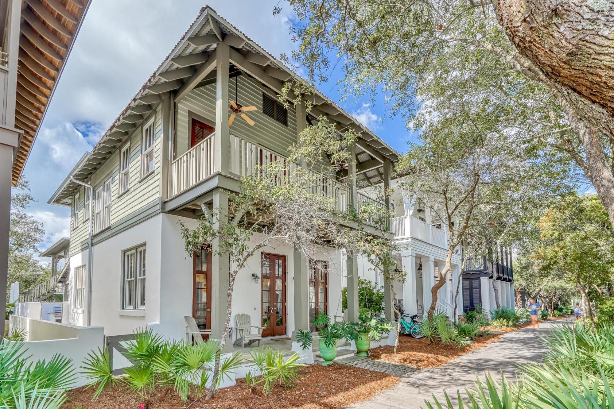 Holiday home Sandy Haven By 30a Escapes Rosemary Beach