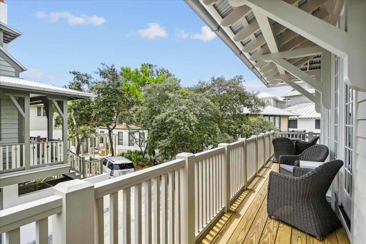 Tuscan Blue By 30a Escapes Holiday home Rosemary Beach