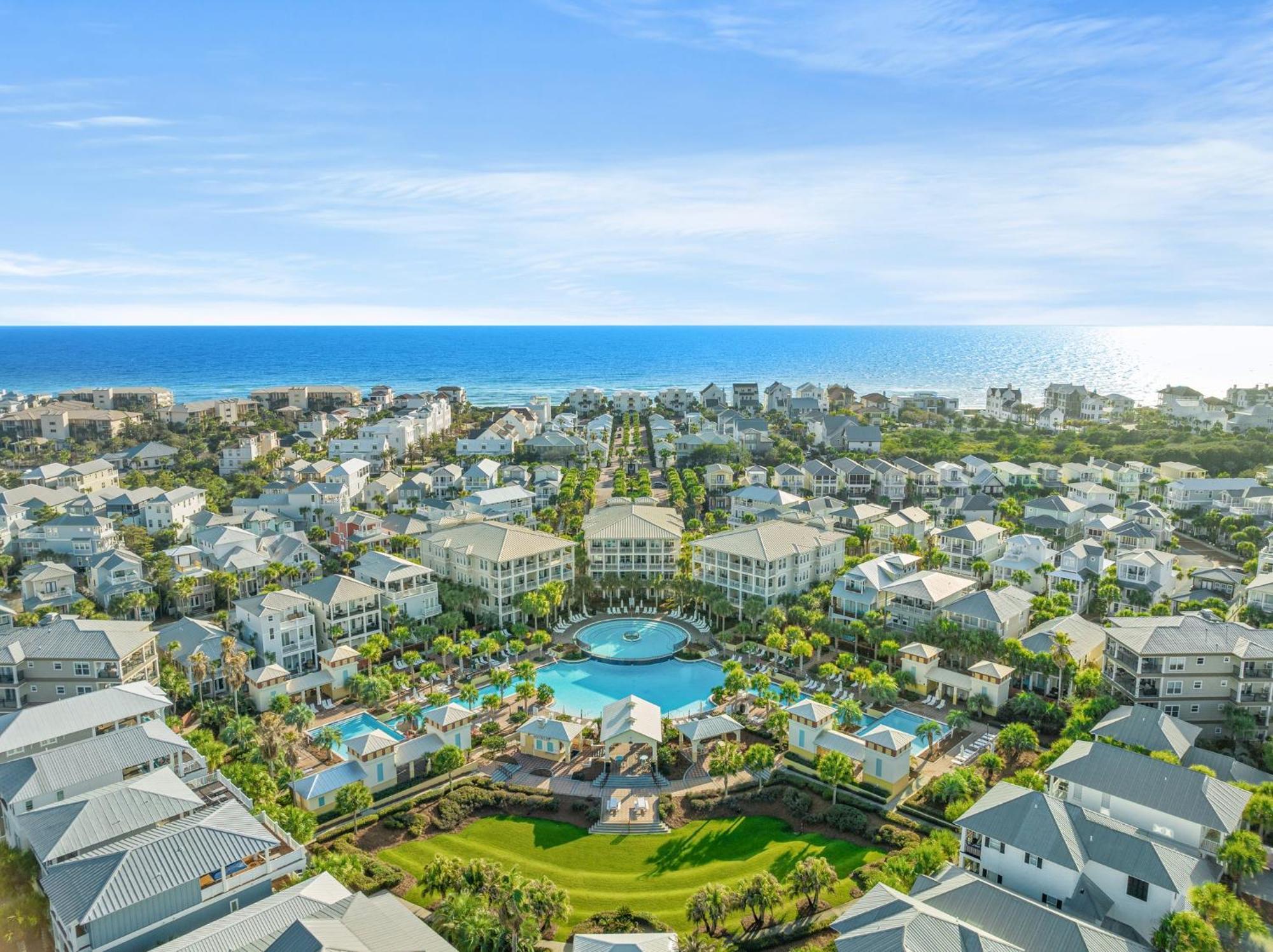 Holiday home Sea Ya Soon By 30a Escapes Rosemary Beach