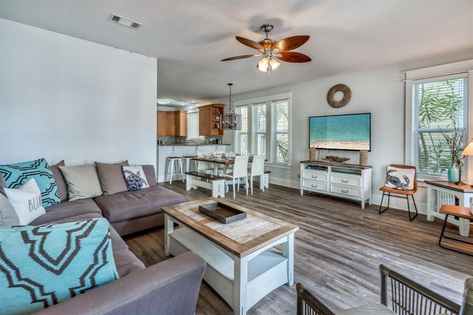 Tidewater Ii By 30a Escapes *