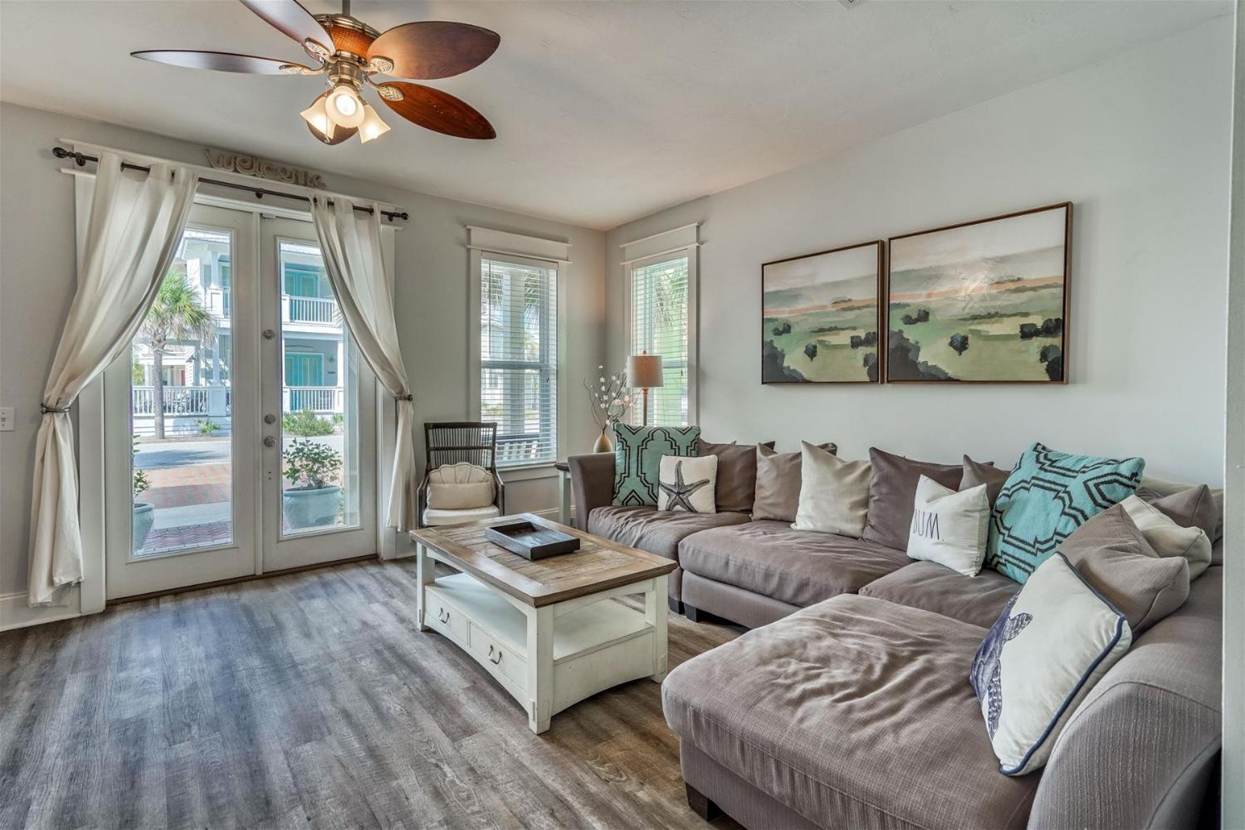 Tidewater Ii By 30a Escapes Holiday home Rosemary Beach