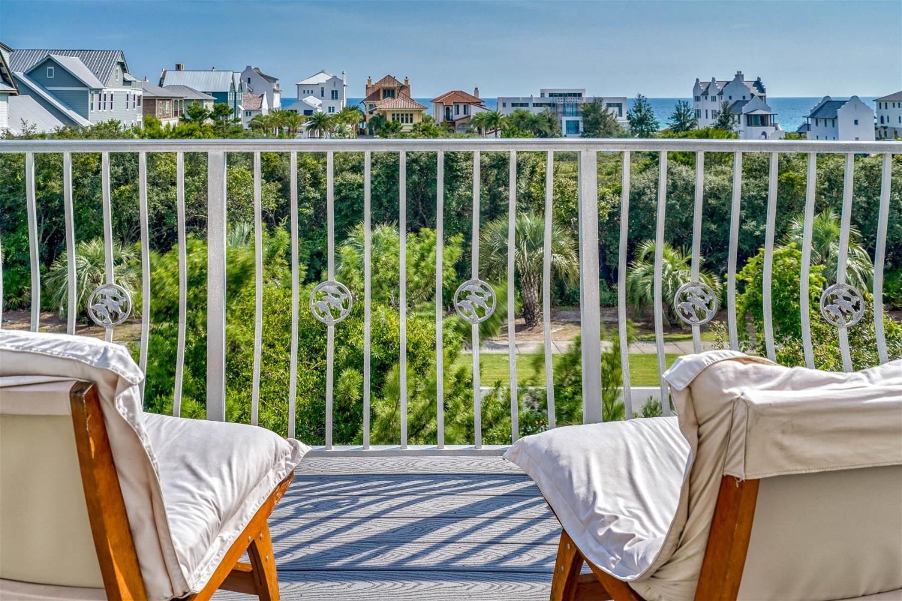 Holiday home Tidewater Ii By 30a Escapes Rosemary Beach