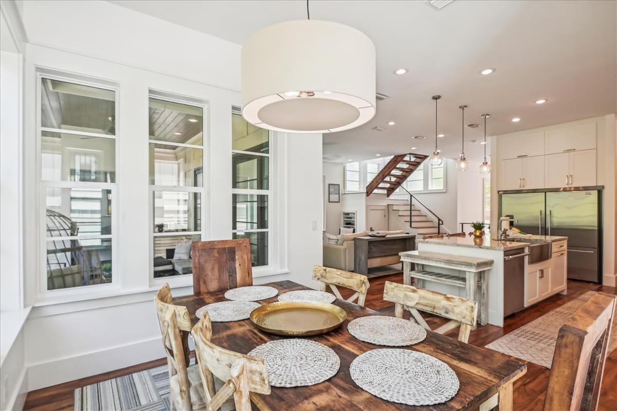 Holiday home Montishello By 30a Escapes Rosemary Beach