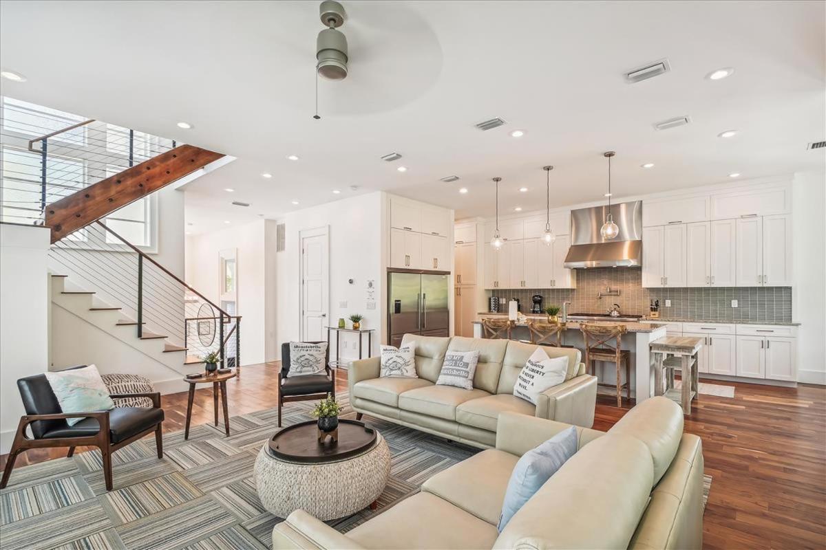 Montishello By 30a Escapes Rosemary Beach