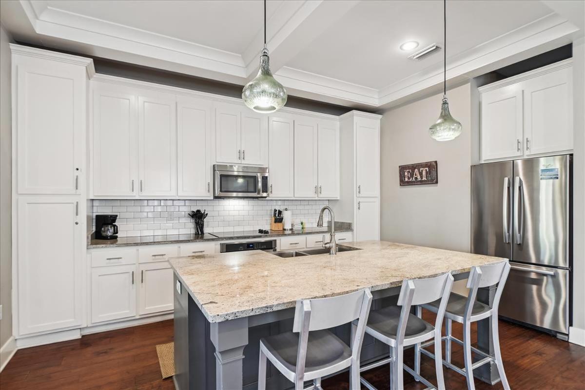 Holiday home Greenway Loop By 30a Escapes *