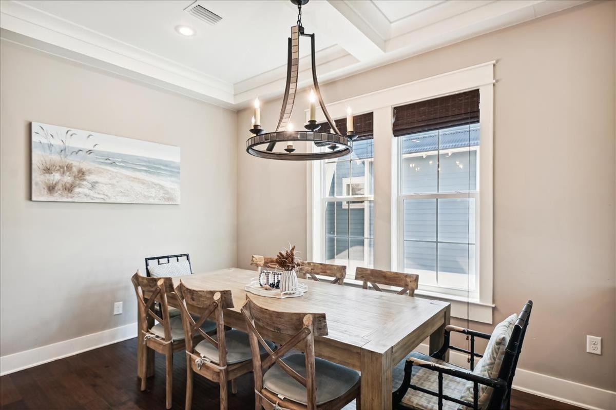 Holiday home Greenway Loop By 30a Escapes