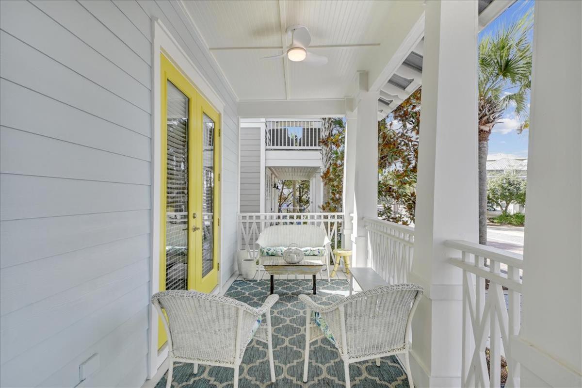 Endless Summer Escape By 30a Escapes Rosemary Beach