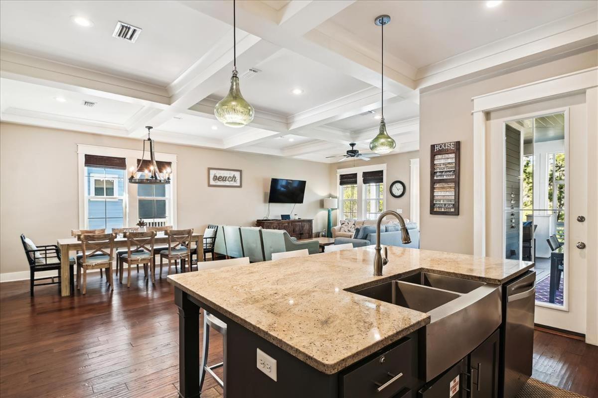 Greenway Loop By 30a Escapes * Rosemary Beach