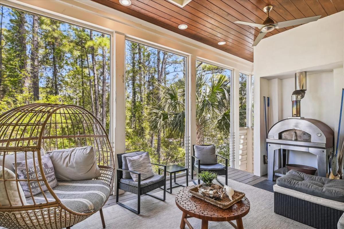 Montishello By 30a Escapes Holiday home Rosemary Beach