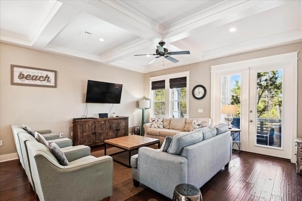 Greenway Loop By 30a Escapes Rosemary Beach
