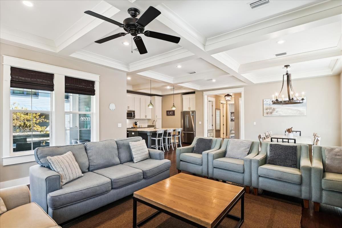 Greenway Loop By 30a Escapes Holiday home *