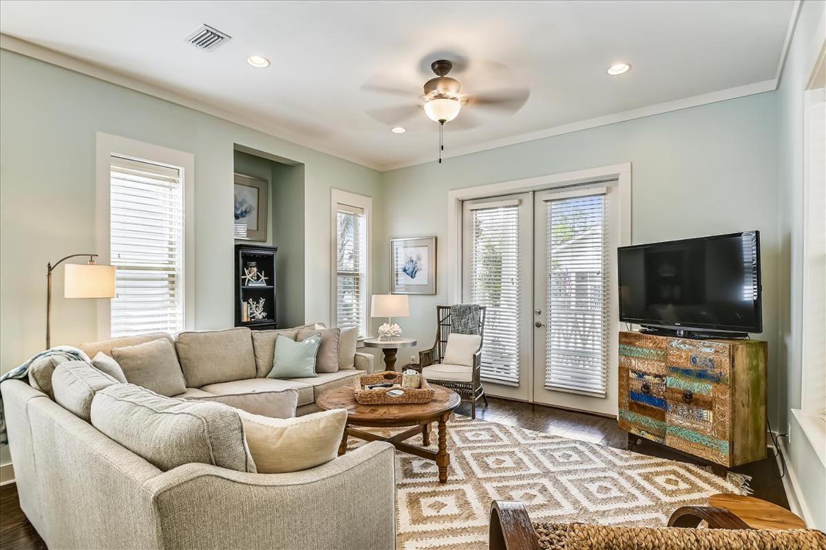 Holiday home Endless Summer Escape By 30a Escapes Rosemary Beach