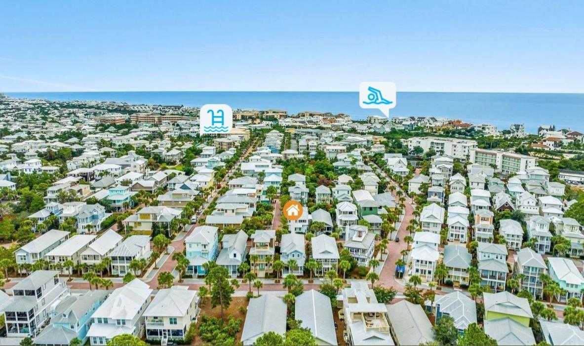 Holiday home Endless Summer Escape By 30a Escapes