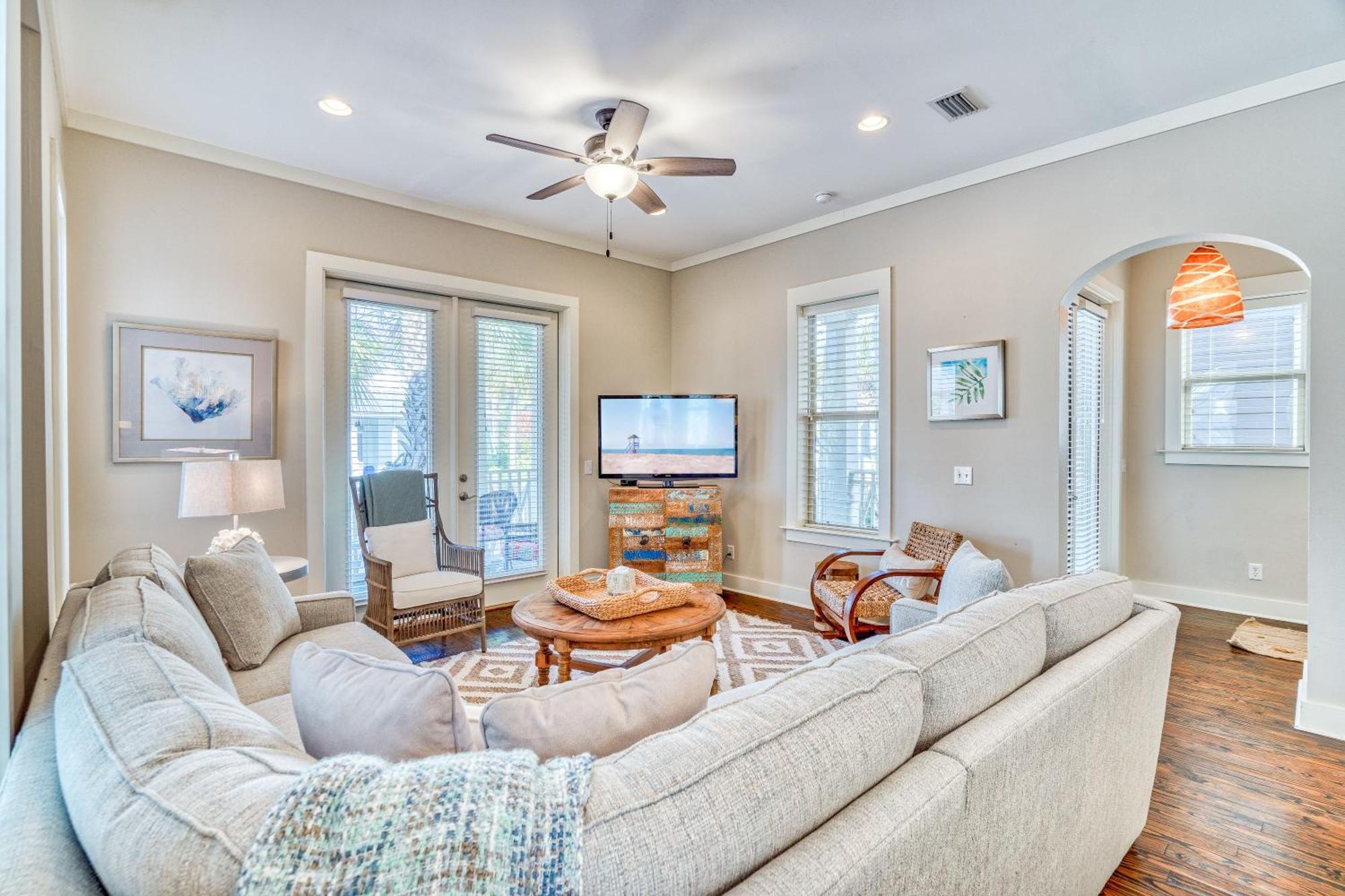 Holiday home Endless Summer Escape By 30a Escapes *