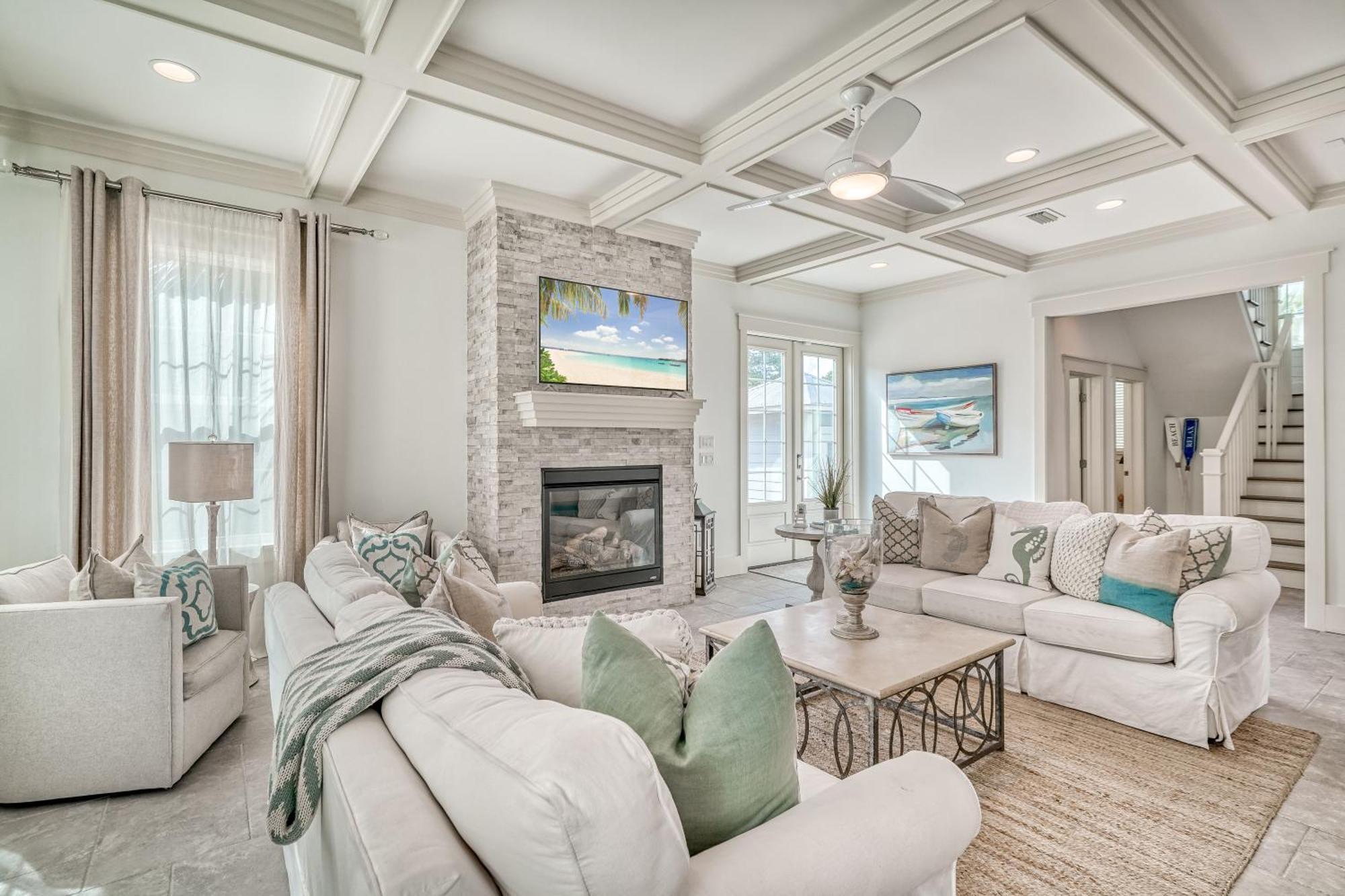 Shore To Please By 30a Escapes * Rosemary Beach