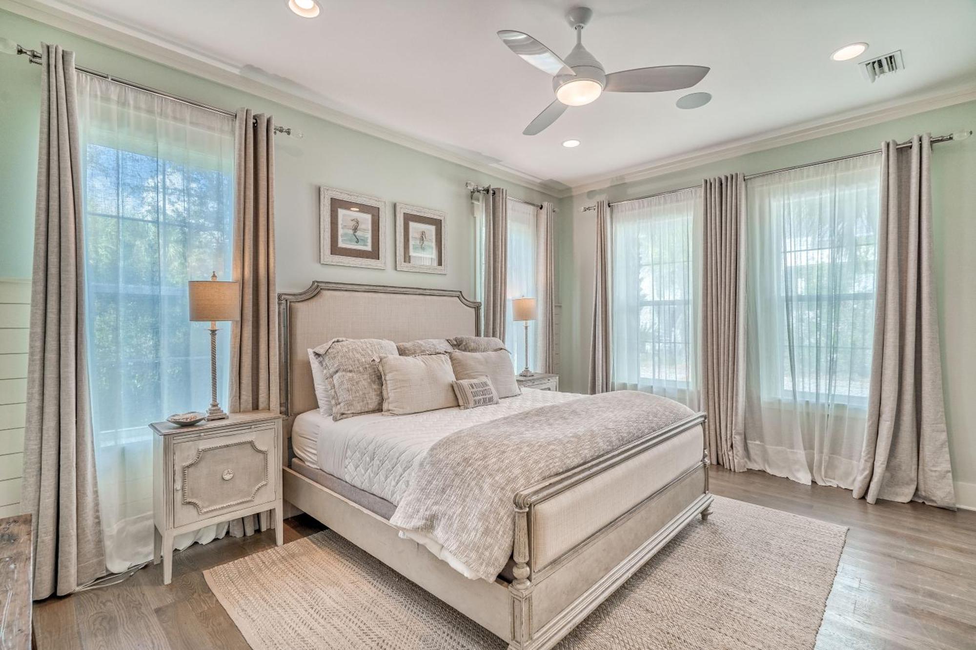 Shore To Please By 30a Escapes Holiday home Rosemary Beach
