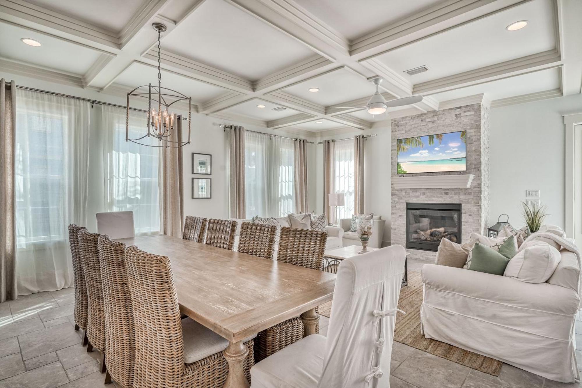 Shore To Please By 30a Escapes * Rosemary Beach