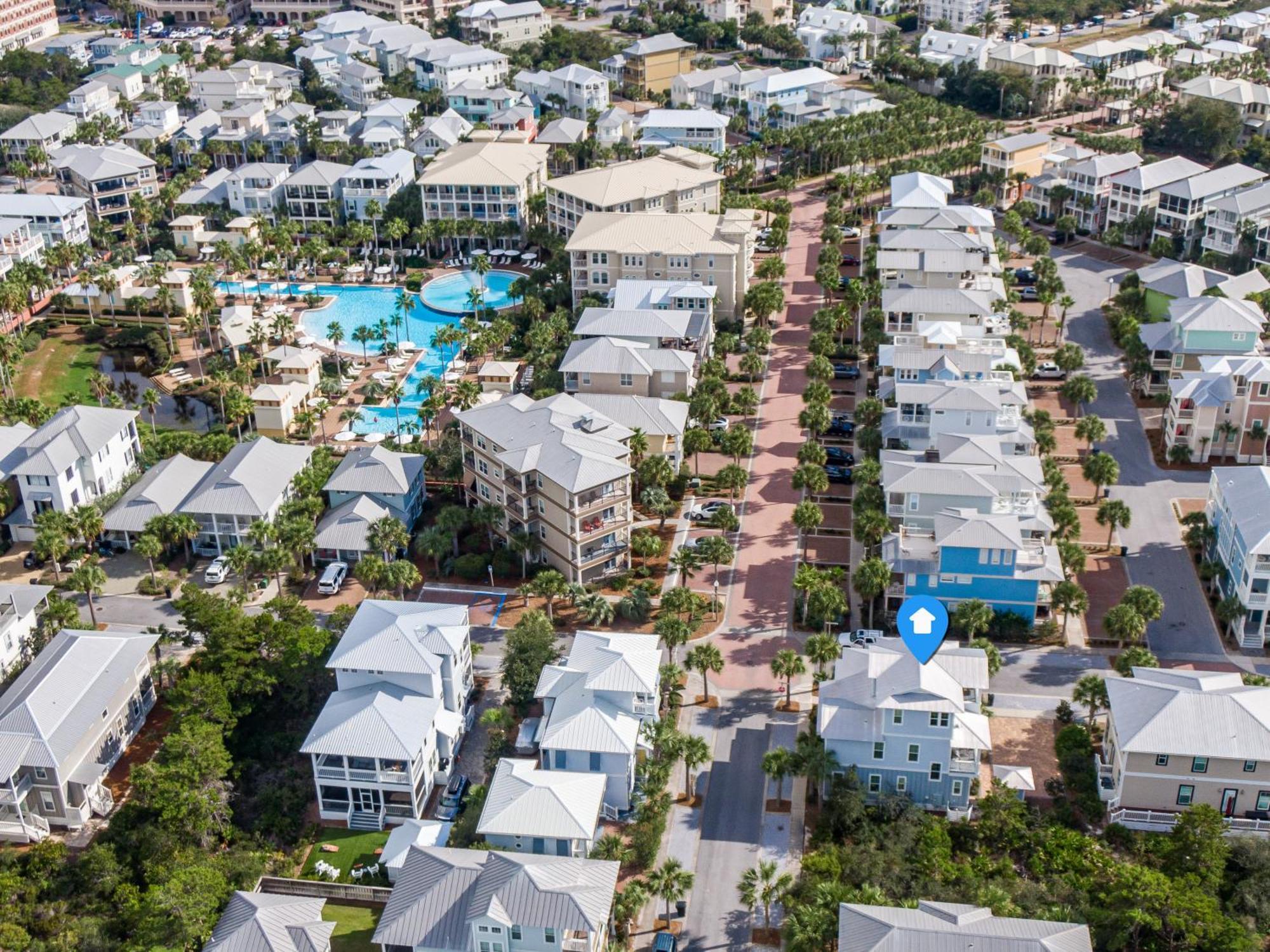 Shore To Please By 30a Escapes Holiday home