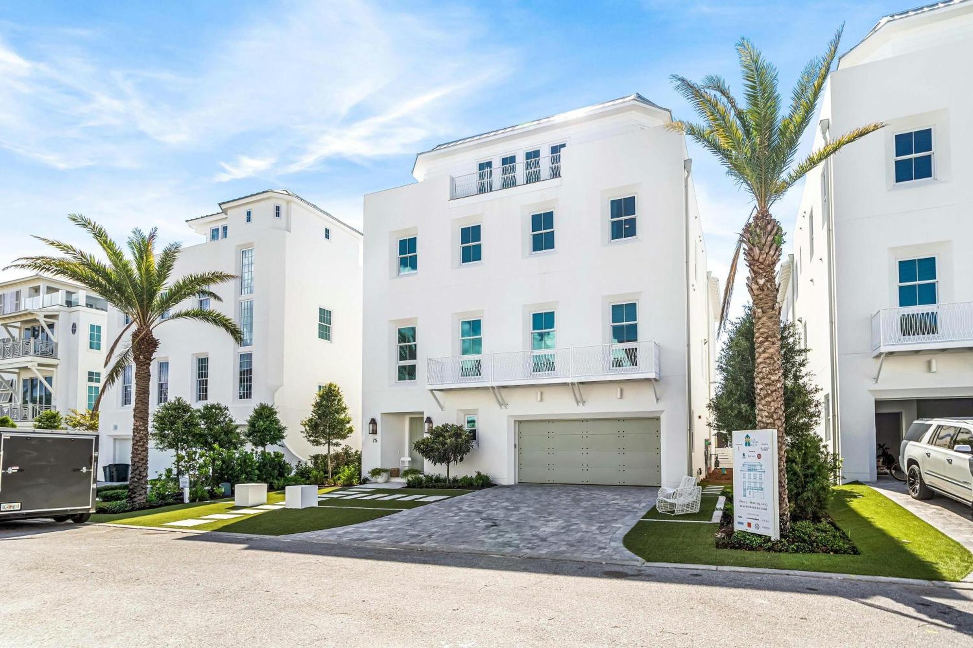 30a Showhouse Holiday home
