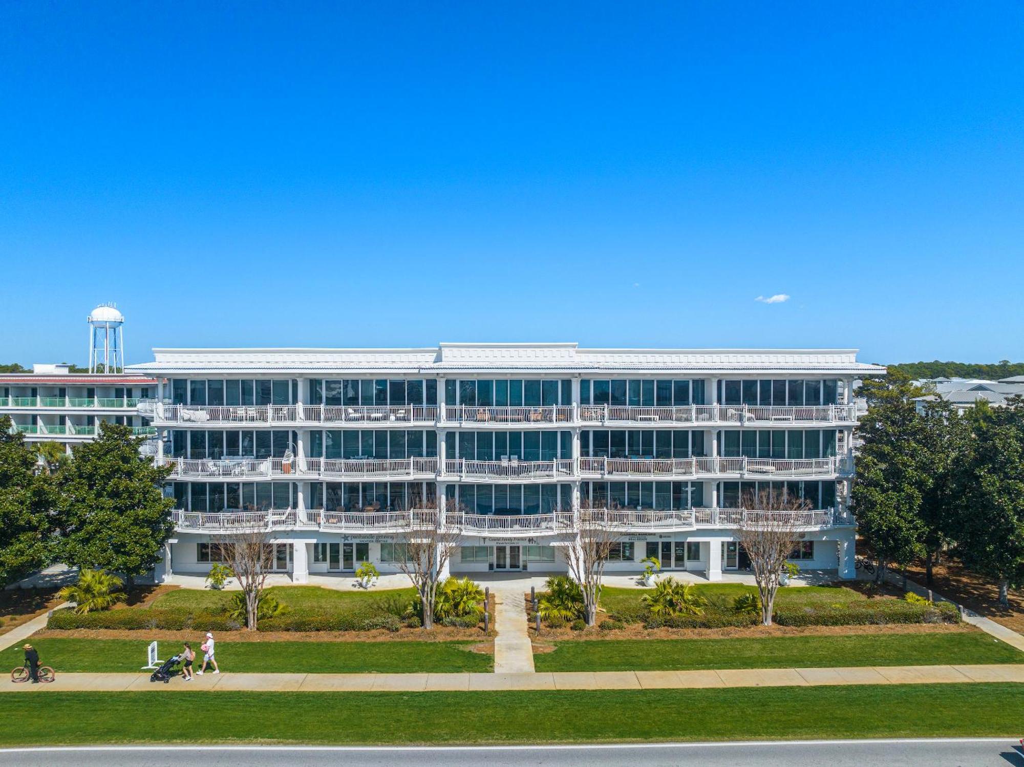 The Alexander By Panhandle Getaways Rosemary Beach