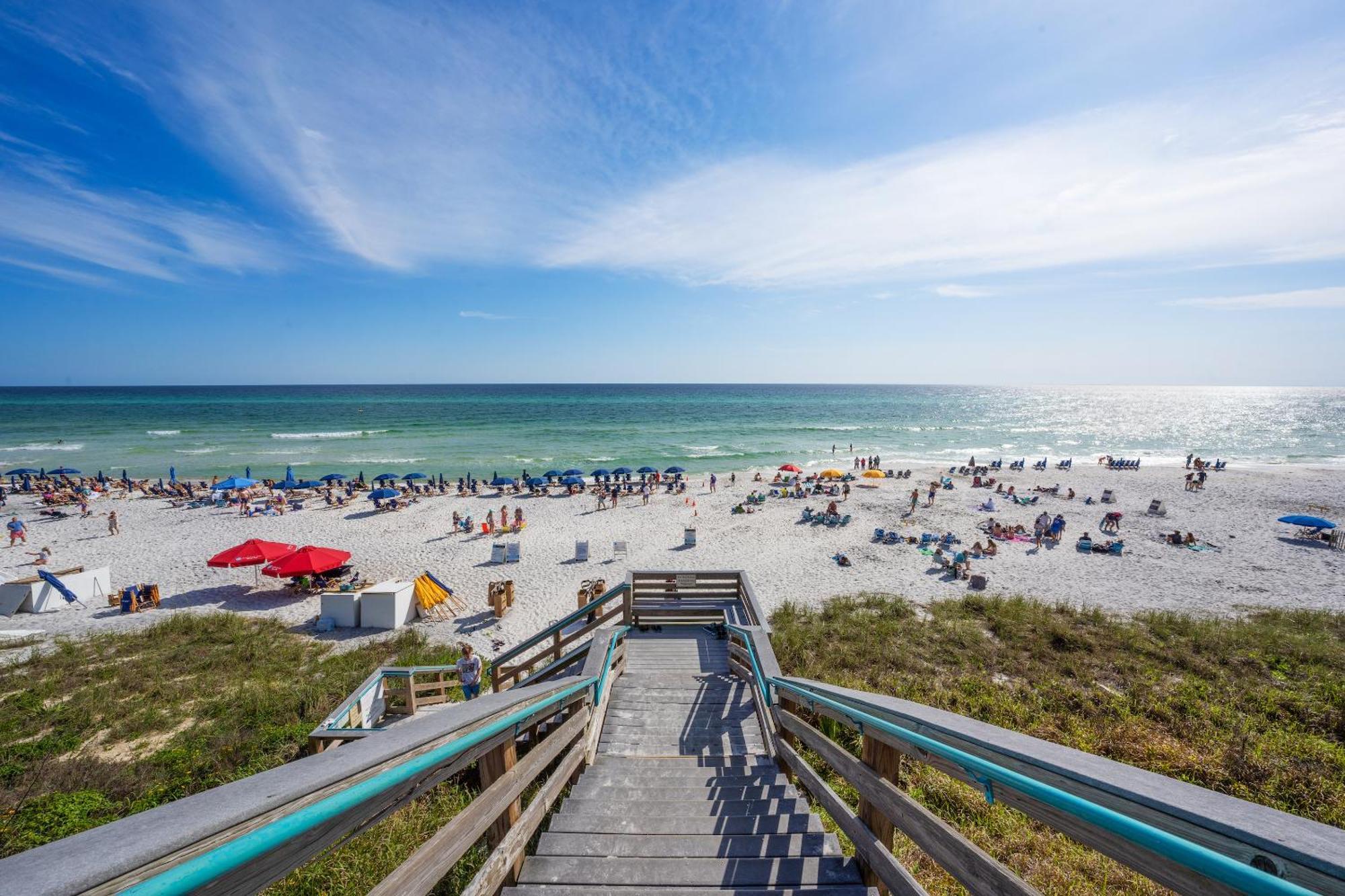 The Alexander By Panhandle Getaways Rosemary Beach