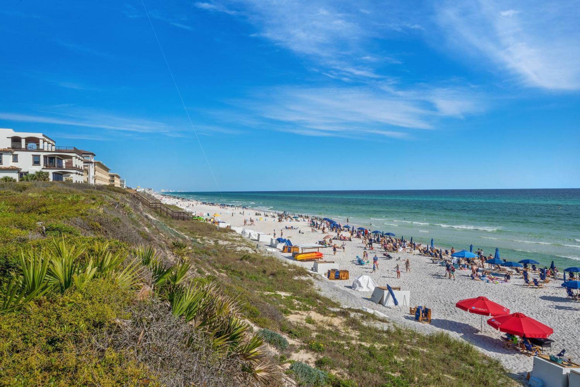 The Alexander By Panhandle Getaways *