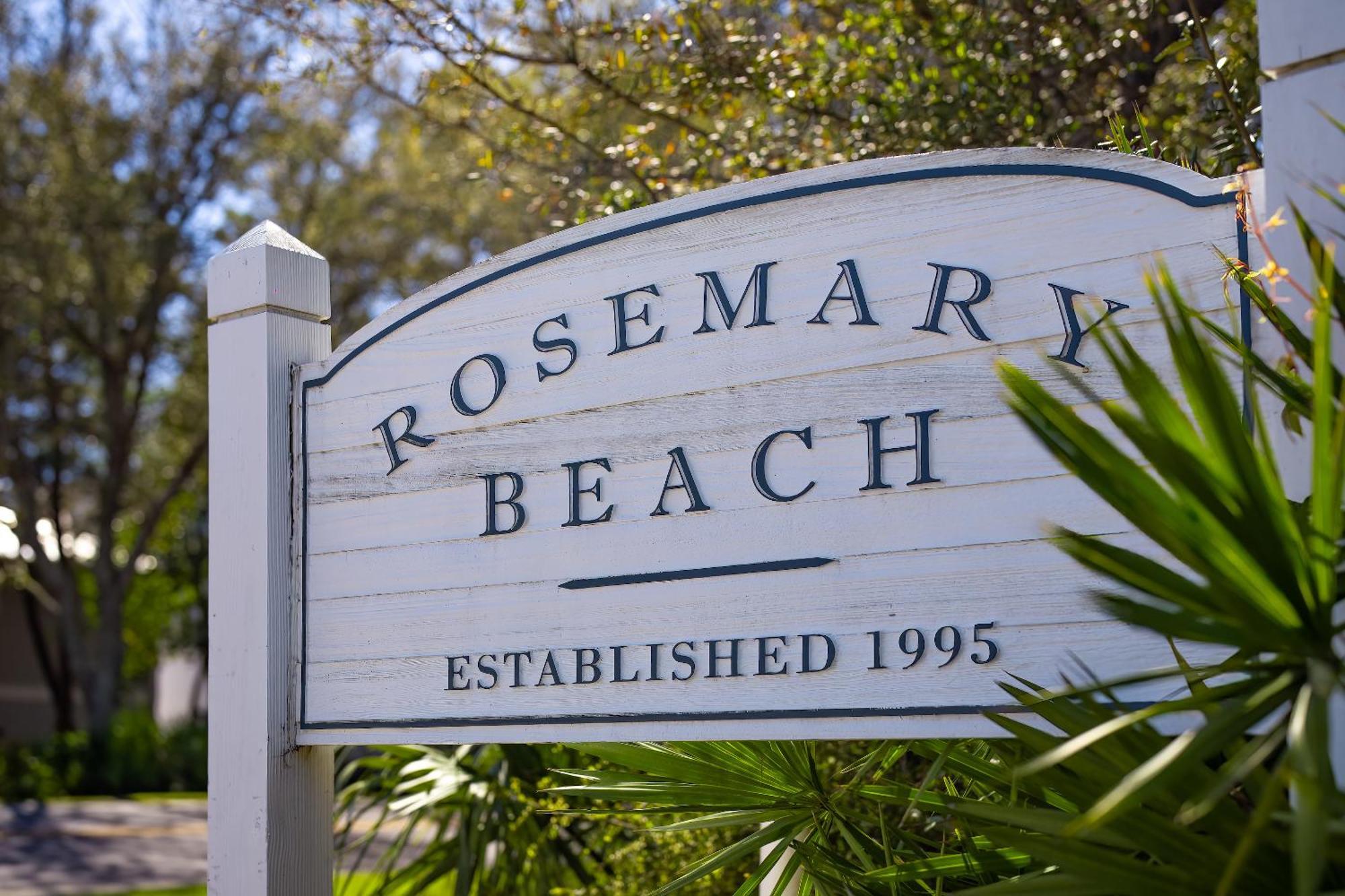 Apartment The Alexander By Panhandle Getaways Rosemary Beach