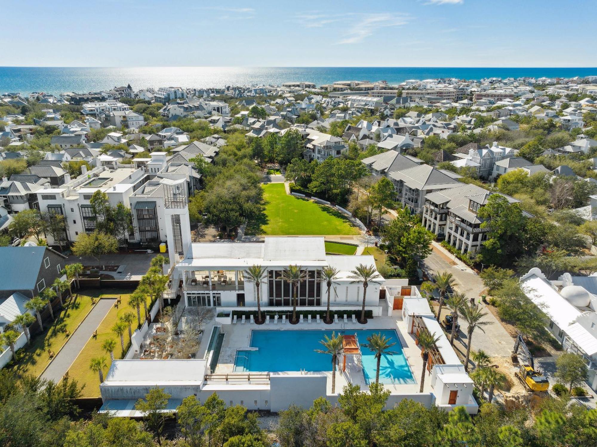 The Alexander By Panhandle Getaways Rosemary Beach