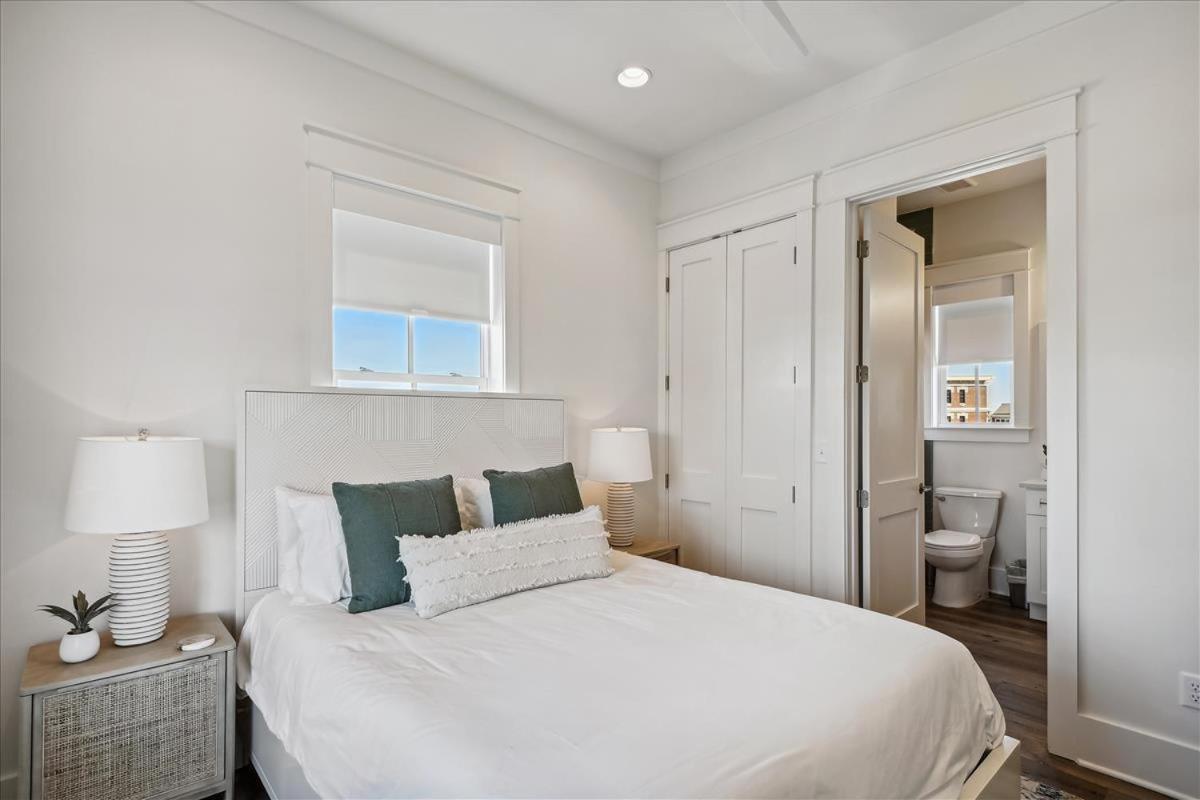 Sea Ya Soon By 30a Escapes Holiday home Rosemary Beach