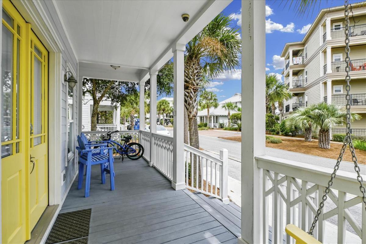 Holiday home Tram-on-time By 30a Escapes