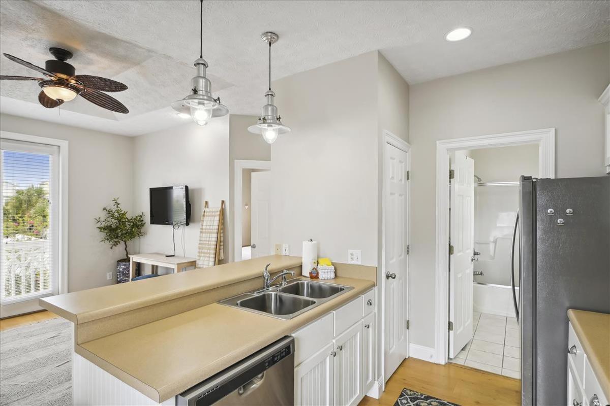 Holiday home Tram-on-time By 30a Escapes Rosemary Beach