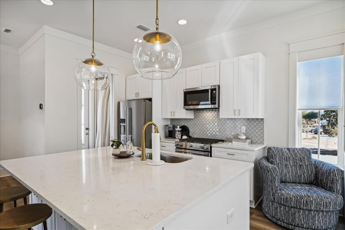 Sea Ya Soon By 30a Escapes Holiday home Rosemary Beach