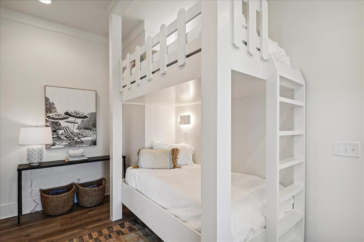 Holiday home Sea Ya Soon By 30a Escapes Rosemary Beach