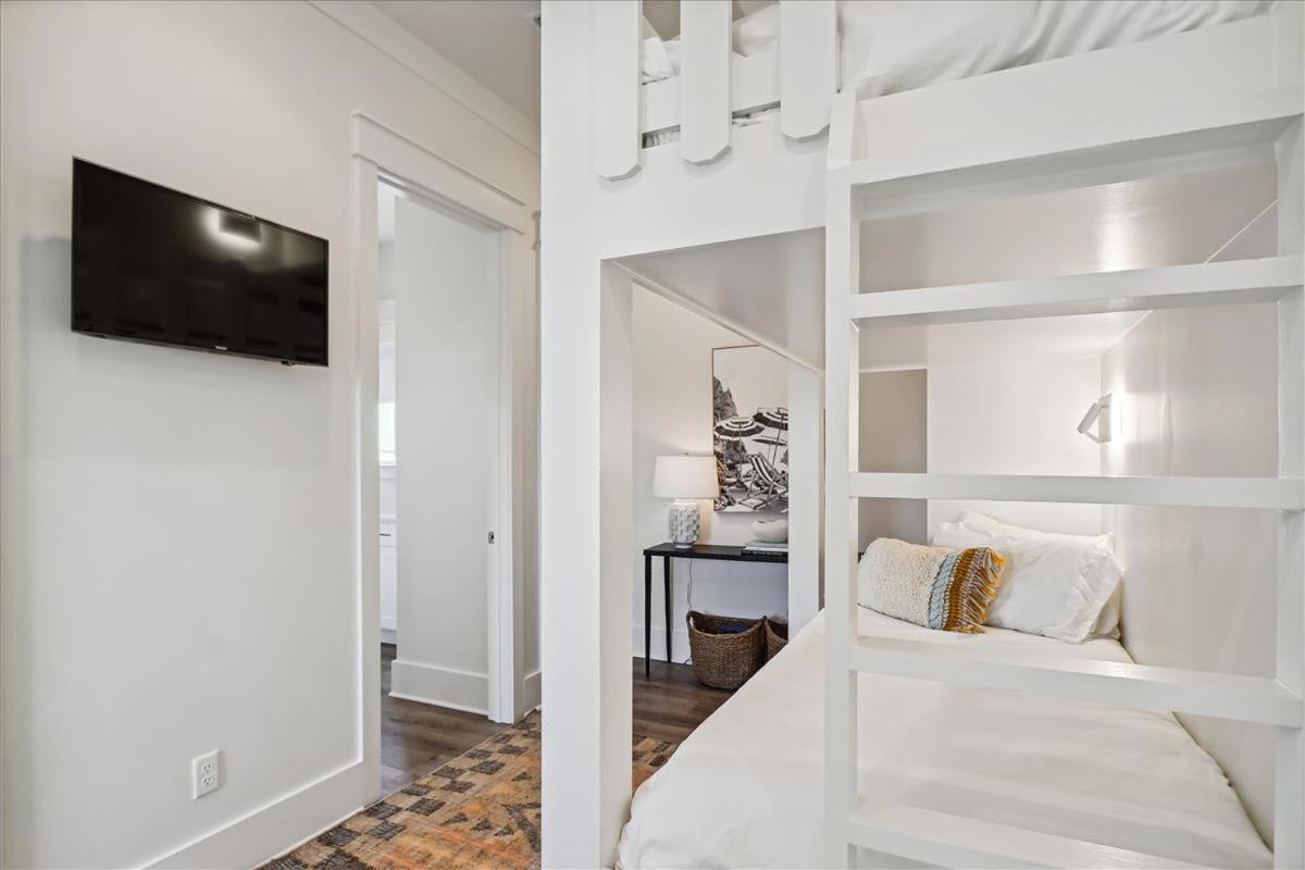 Sea Ya Soon By 30a Escapes * Rosemary Beach