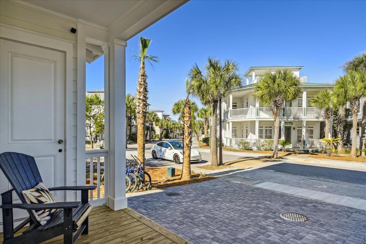 Sea Ya Soon By 30a Escapes Holiday home